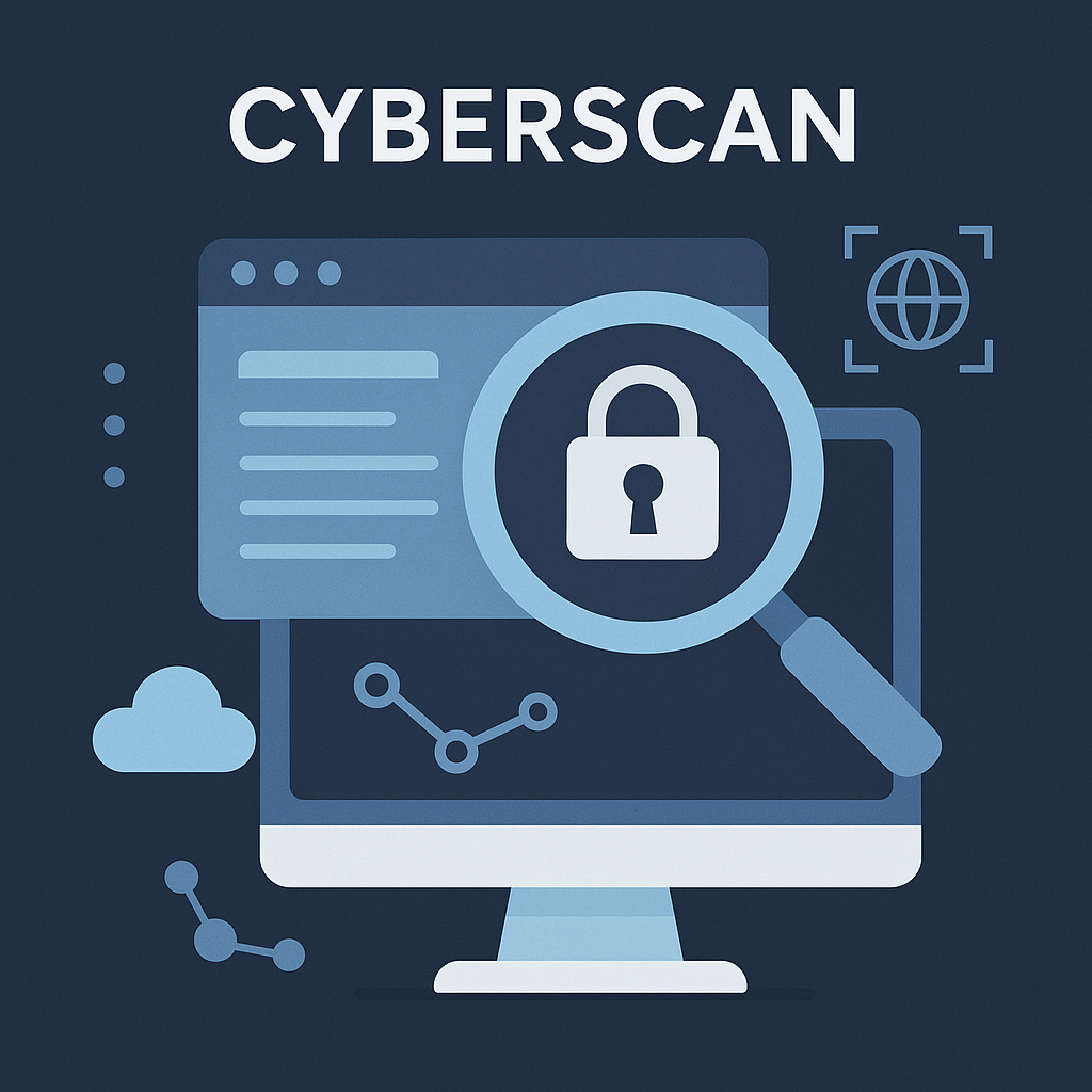 CyberScan Subdomain Scanner