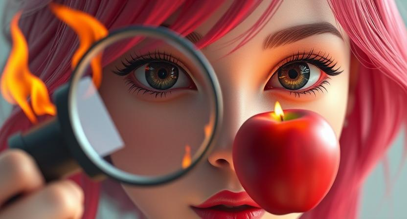 MacFire Forensic Tool