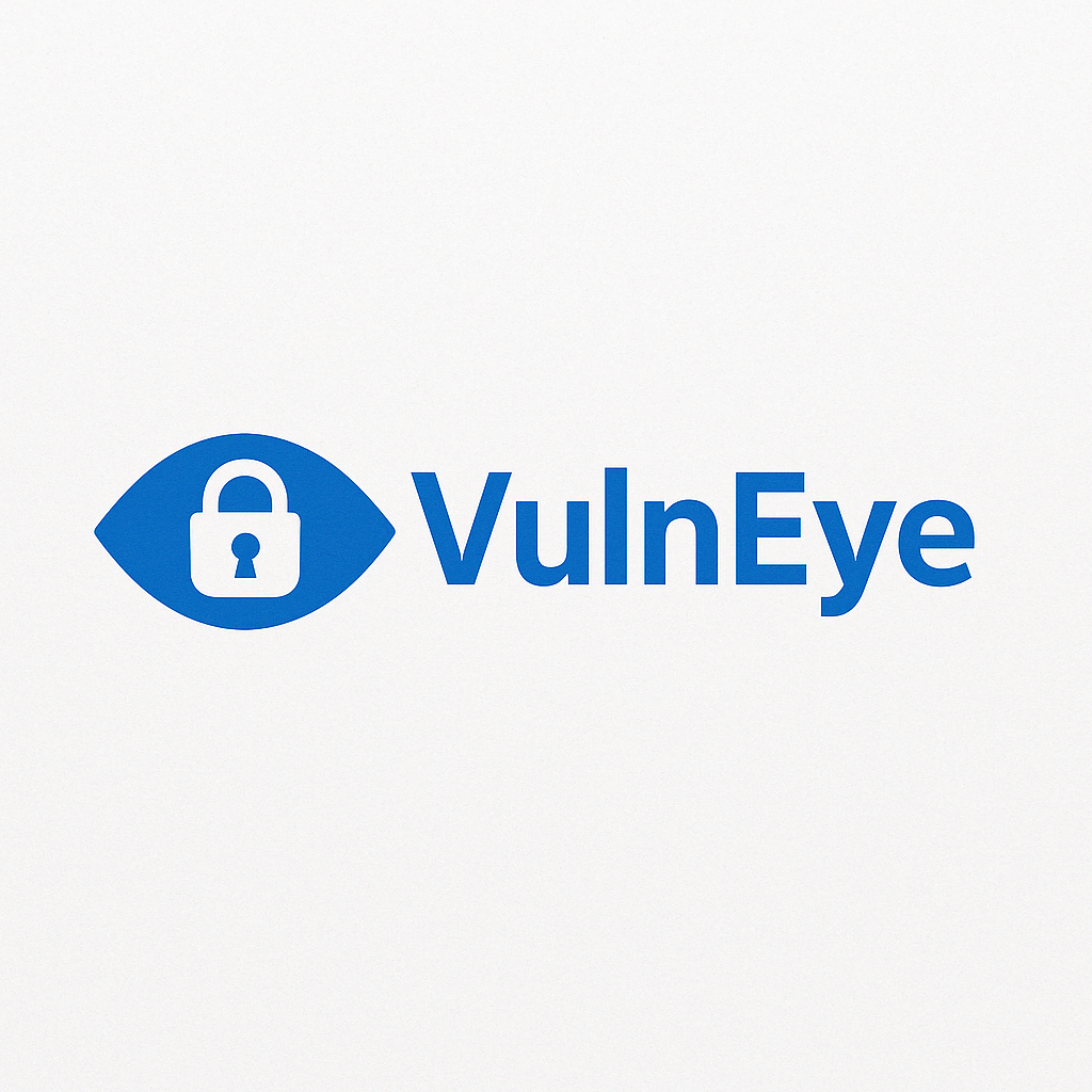 VulnEye Vulnerability Scanner