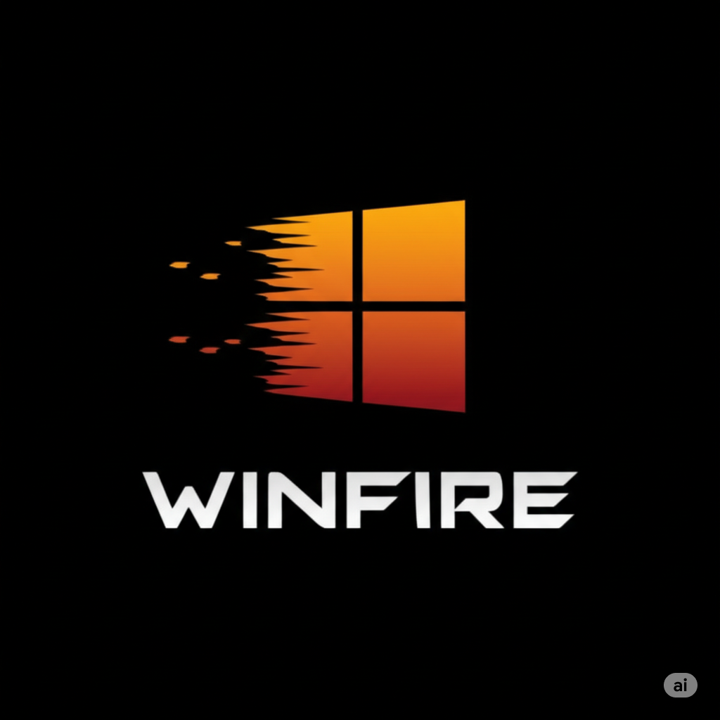 WinFire Windows Forensic Tool
